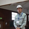 千葉県市原土木事務所 和田所長